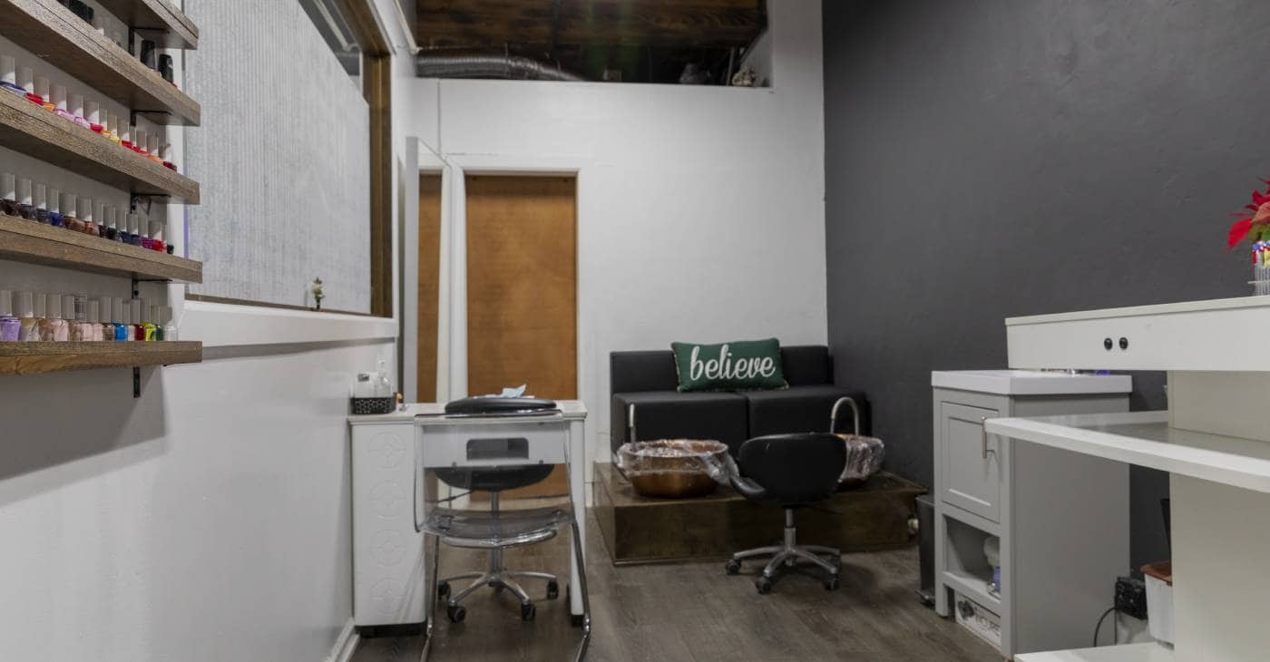 Teotzin Nails is a Nail Salon in Jackson Heights, NY 11372