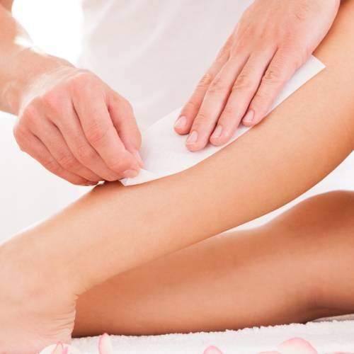Waxing